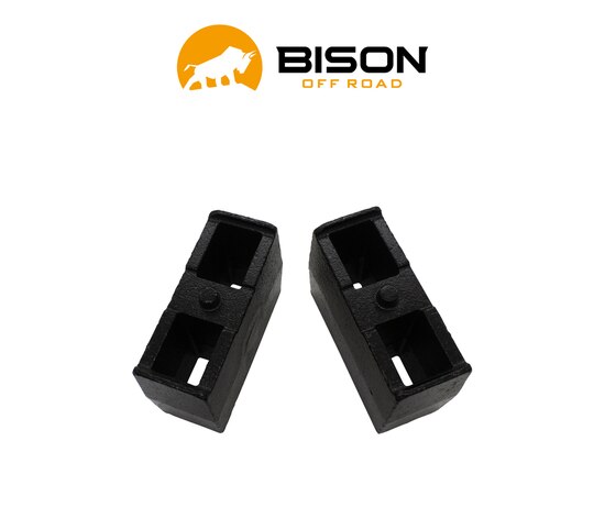 Blocks for chevy and GMC trucks