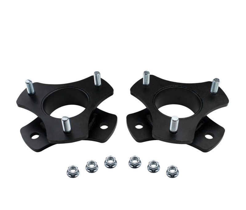 Leveling Kits - Bison Off Road