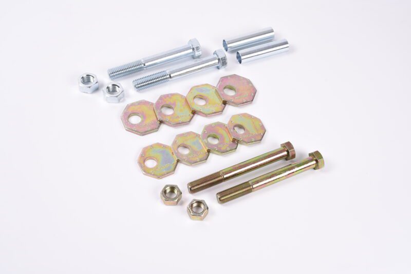 PowerStop Front Autospecialty Kit | 2000–2006 Toyota Tundra (KCOE2324) main image 1