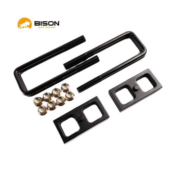 1" Block Kit Toyota Tundra / Tacoma 1995-2024