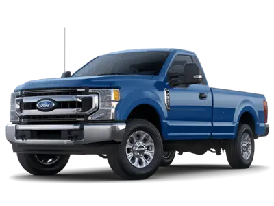 Ford F250 Super Duty