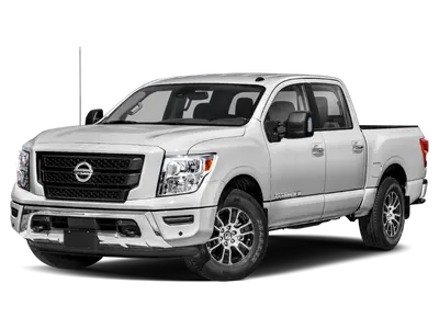 Nissan Titan