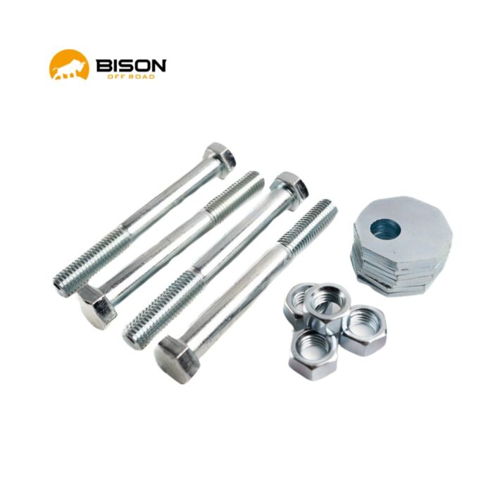 HD Alignment Stop Cam Kit for Toyota Tundra 2022+
