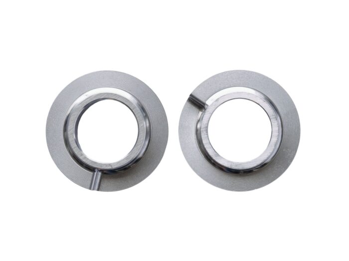 2" Leveling Kit Toyota Tacoma 4Runner Lexus GX550 & Land Cruiser - Image 2