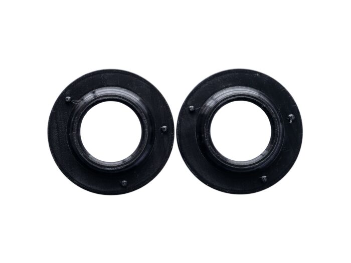 2.5" Leveling Kit Toyota Tacoma Suspension Lift Kit - Image 8