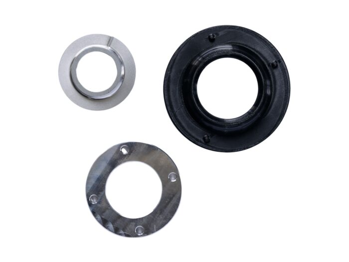 2.5" Leveling Kit Toyota Tacoma Suspension Lift Kit - Image 10