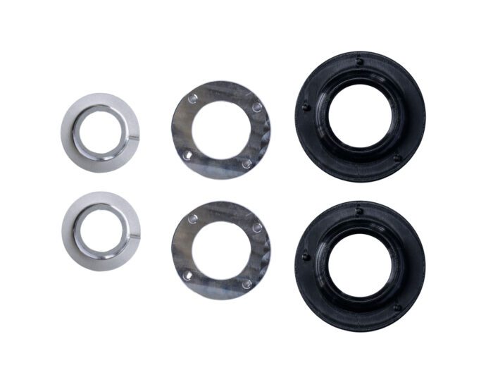2.5" Leveling Kit Toyota Tacoma Suspension Lift Kit