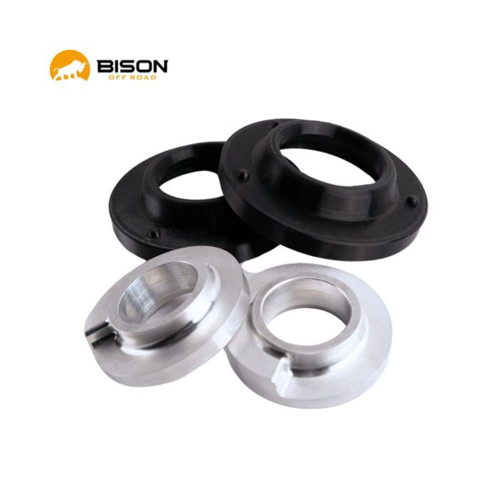 Bison Off Road 1.5” Lift Kit for Toyota Land Cruiser LC250 (2024+)