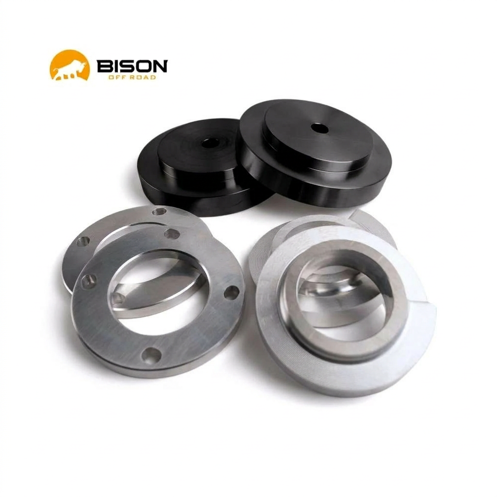 Toyota Tundra Lift kit, for TRD and TRD pro